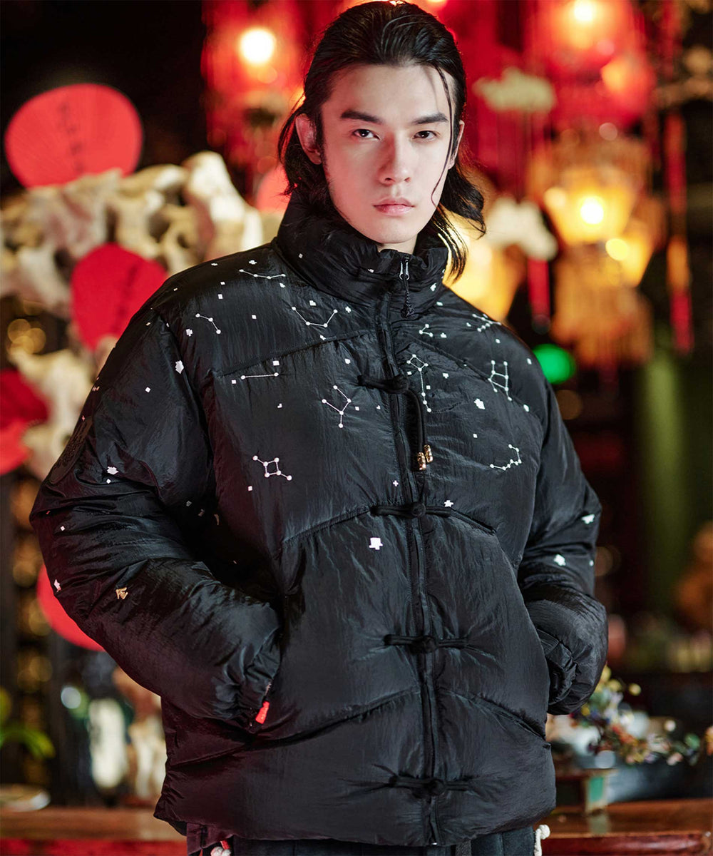 ジャケット・アウター REFRACTION WAVE JKT
[COLOR: GRAYSIZE: 4] Colored Tech Short Jacket – YZ