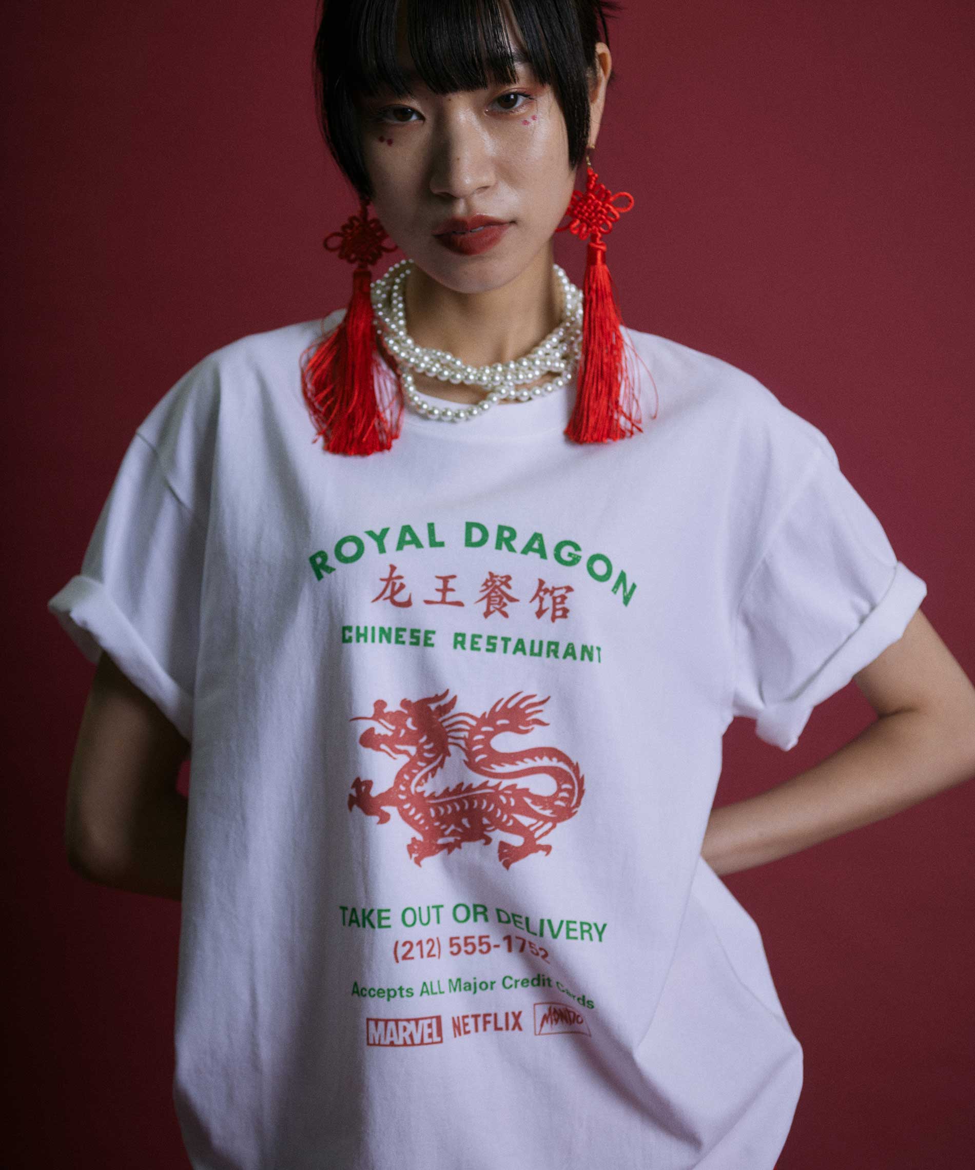 【即購入⭕】新品・未開封★TREASURE　KINGKONG　Tシャツ KING KONG / REVERSE』GOODS - GOODS | TREASURE（トレジャー
