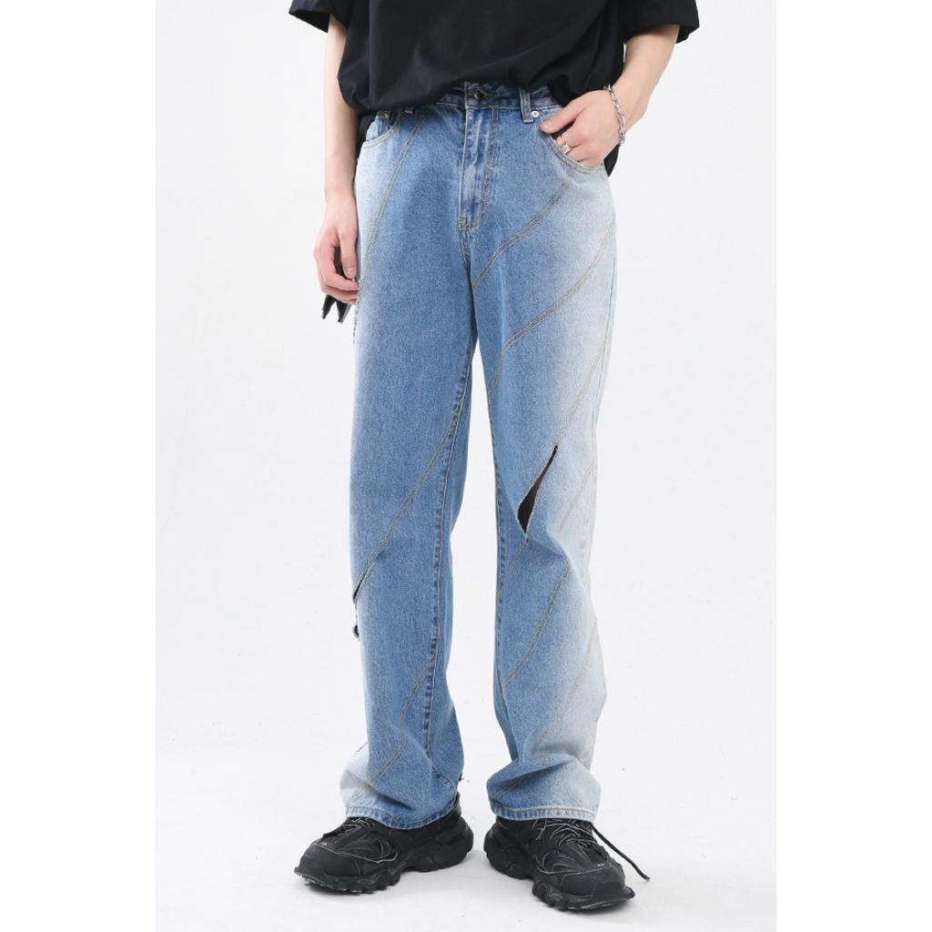 Mens Pants – TAROBENI