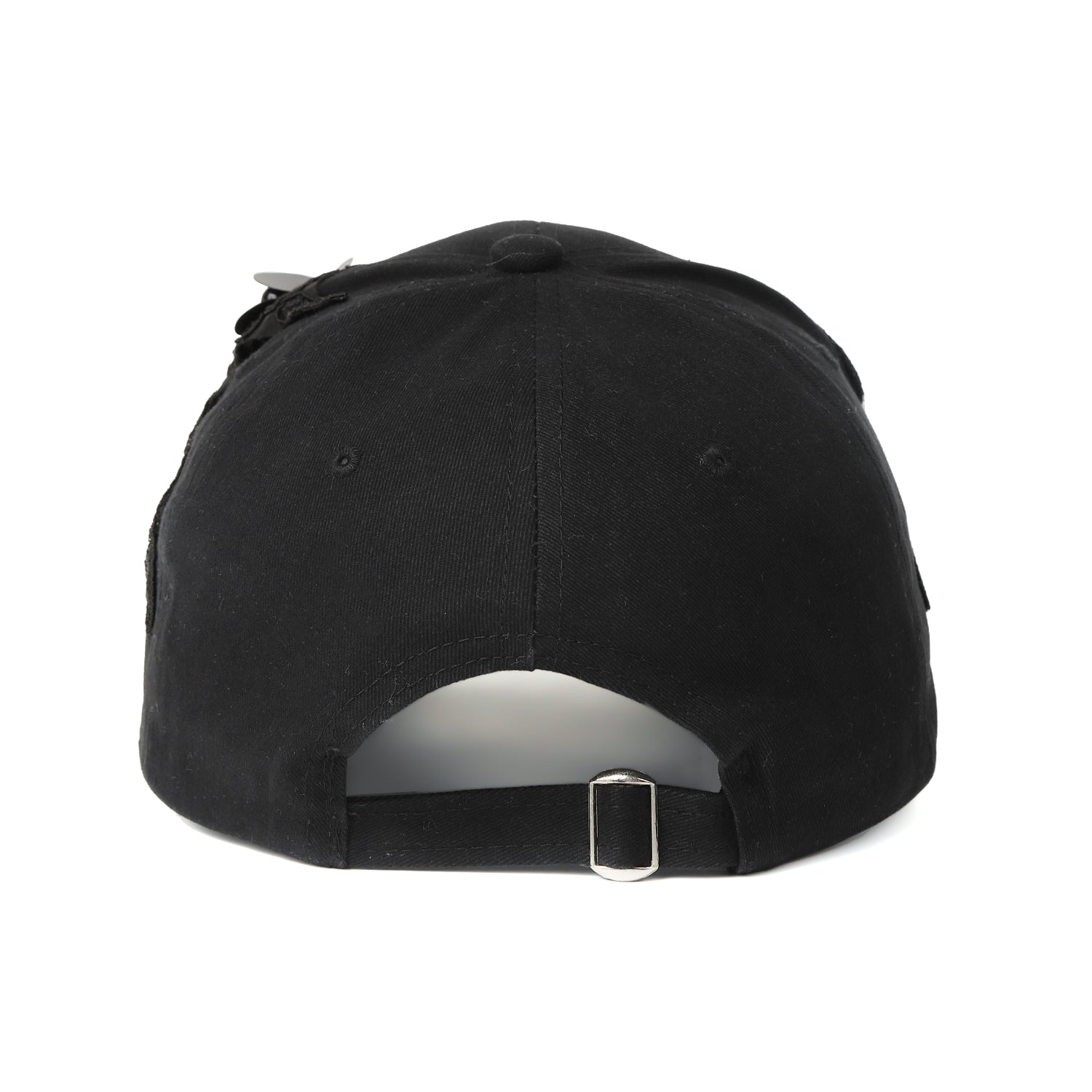 エンブロイダリーフラワーキャップ – タロベニオンラインストア