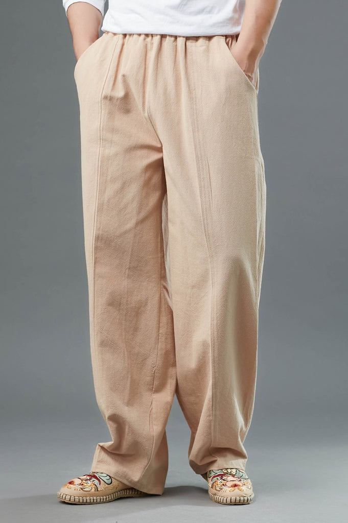 Mens Pants – TAROBENI